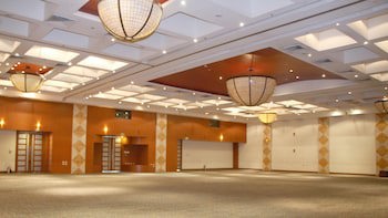 Holiday Inn Villahermosa Aeropuerto, An Ihg Hotel