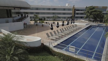 Holiday Inn Villahermosa Aeropuerto, An Ihg Hotel