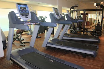 Holiday Inn Villahermosa Aeropuerto, An Ihg Hotel