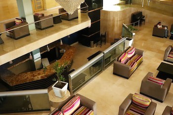 Holiday Inn Villahermosa Aeropuerto, An Ihg Hotel