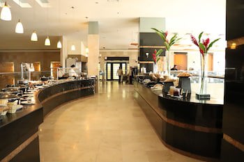 Holiday Inn Villahermosa Aeropuerto, An Ihg Hotel