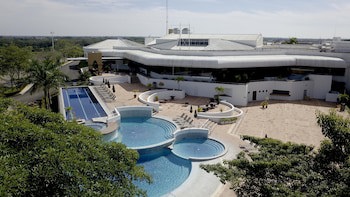 Holiday Inn Villahermosa Aeropuerto, An Ihg Hotel