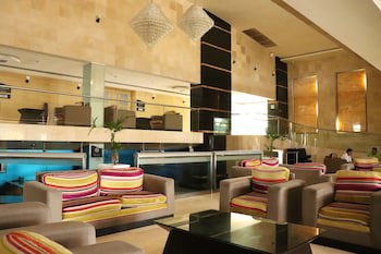 Holiday Inn Villahermosa Aeropuerto, An Ihg Hotel
