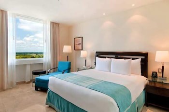 Holiday Inn Villahermosa Aeropuerto, An Ihg Hotel