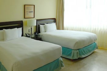 Holiday Inn Villahermosa Aeropuerto, An Ihg Hotel