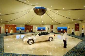 Holiday Inn Villahermosa Aeropuerto, An Ihg Hotel