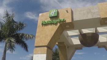 Holiday Inn Villahermosa Aeropuerto, An Ihg Hotel