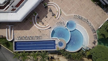 Holiday Inn Villahermosa Aeropuerto, An Ihg Hotel