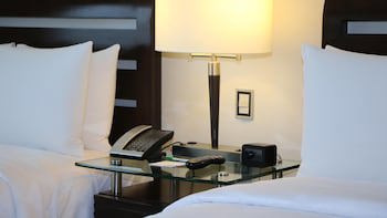 Holiday Inn Villahermosa Aeropuerto, An Ihg Hotel