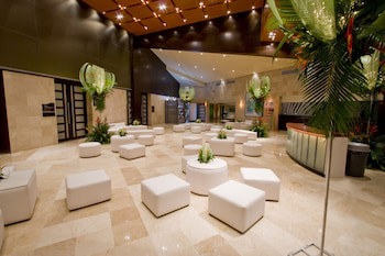 Holiday Inn Villahermosa Aeropuerto, An Ihg Hotel