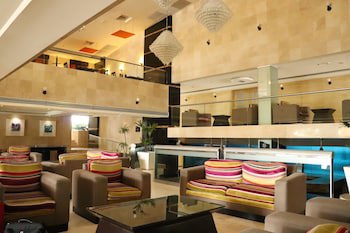 Holiday Inn Villahermosa Aeropuerto, An Ihg Hotel