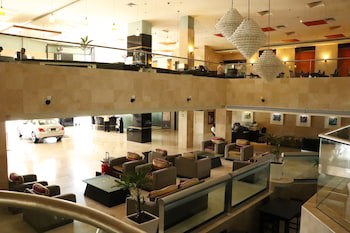 Holiday Inn Villahermosa Aeropuerto, An Ihg Hotel