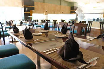 Holiday Inn Villahermosa Aeropuerto, An Ihg Hotel