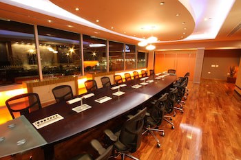 Holiday Inn Villahermosa Aeropuerto, An Ihg Hotel