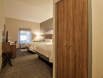 Hampton Inn Ciudad Juarez