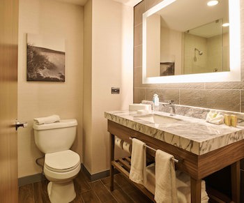 Hampton Inn Ciudad Juarez