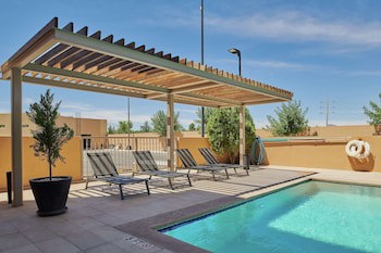 Hampton Inn Ciudad Juarez