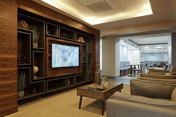 Hampton Inn Ciudad Juarez