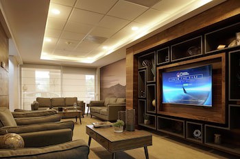 Hampton Inn Ciudad Juarez