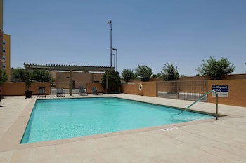 Hampton Inn Ciudad Juarez
