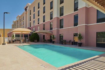 Hampton Inn Ciudad Juarez