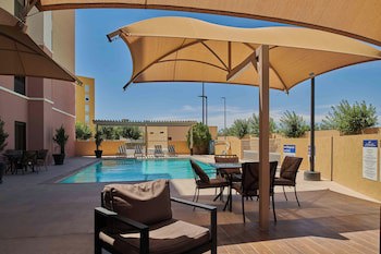 Hampton Inn Ciudad Juarez