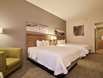 Hampton Inn Ciudad Juarez