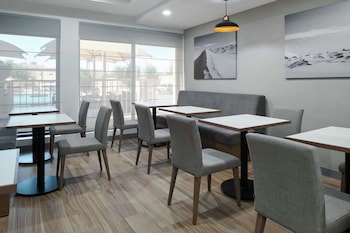 Hampton Inn Ciudad Juarez