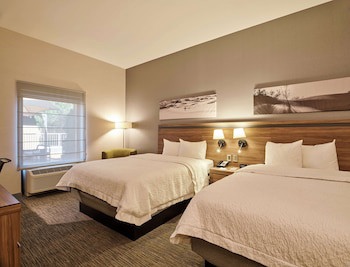 Hampton Inn Ciudad Juarez