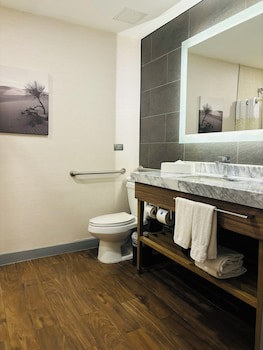 Hampton Inn Ciudad Juarez