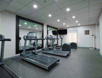 Hampton Inn Ciudad Juarez