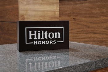Hampton Inn Ciudad Juarez