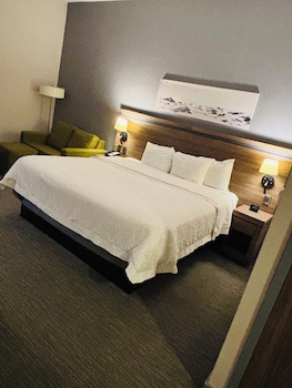Hampton Inn Ciudad Juarez