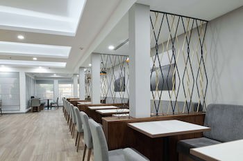 Hampton Inn Ciudad Juarez