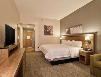 Hampton Inn Ciudad Juarez