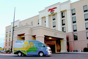 Hampton Inn Ciudad Juarez