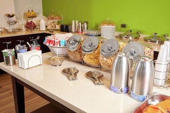 Hampton Inn Ciudad Juarez