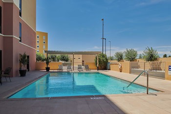 Hampton Inn Ciudad Juarez