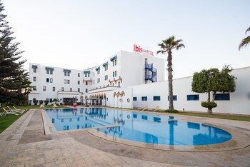 Hotel Ibis El Jadida