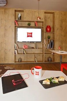 Hotel Ibis El Jadida