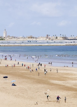 Hotel Ibis El Jadida