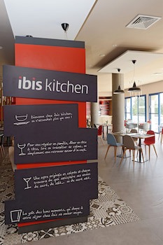 Hotel Ibis El Jadida