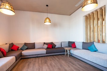 Hotel Ibis El Jadida