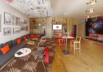 Hotel Ibis El Jadida