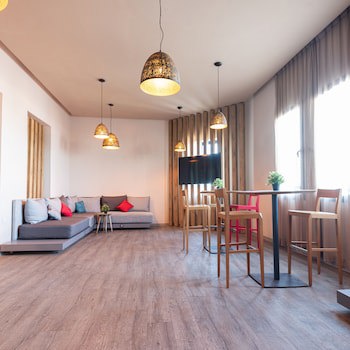 Hotel Ibis El Jadida