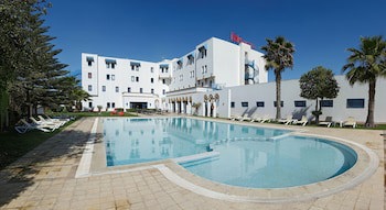 Hotel Ibis El Jadida