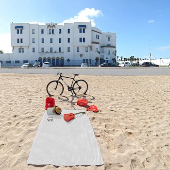Hotel Ibis El Jadida