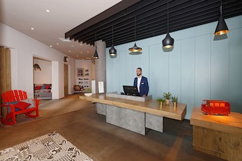 Hotel Ibis El Jadida