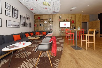 Hotel Ibis El Jadida