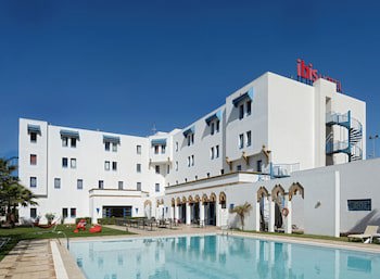Hotel Ibis El Jadida